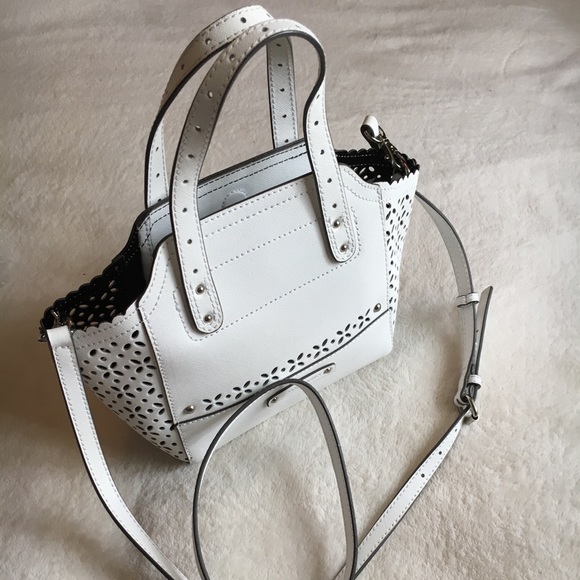 B. Makowsky purse - Picture 1 of 14